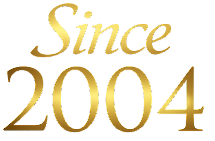 20 Years of Excellence