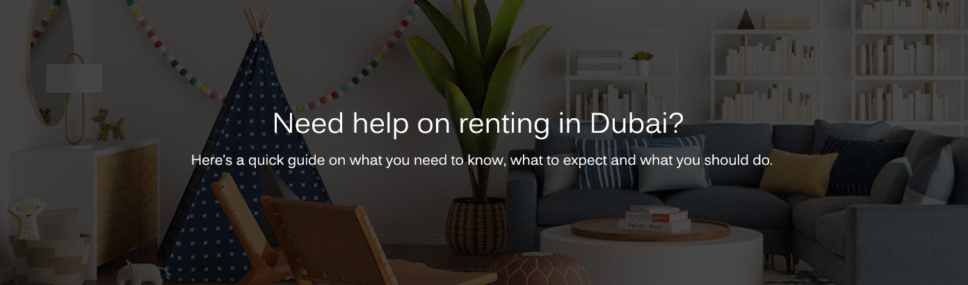 renting backgrounf