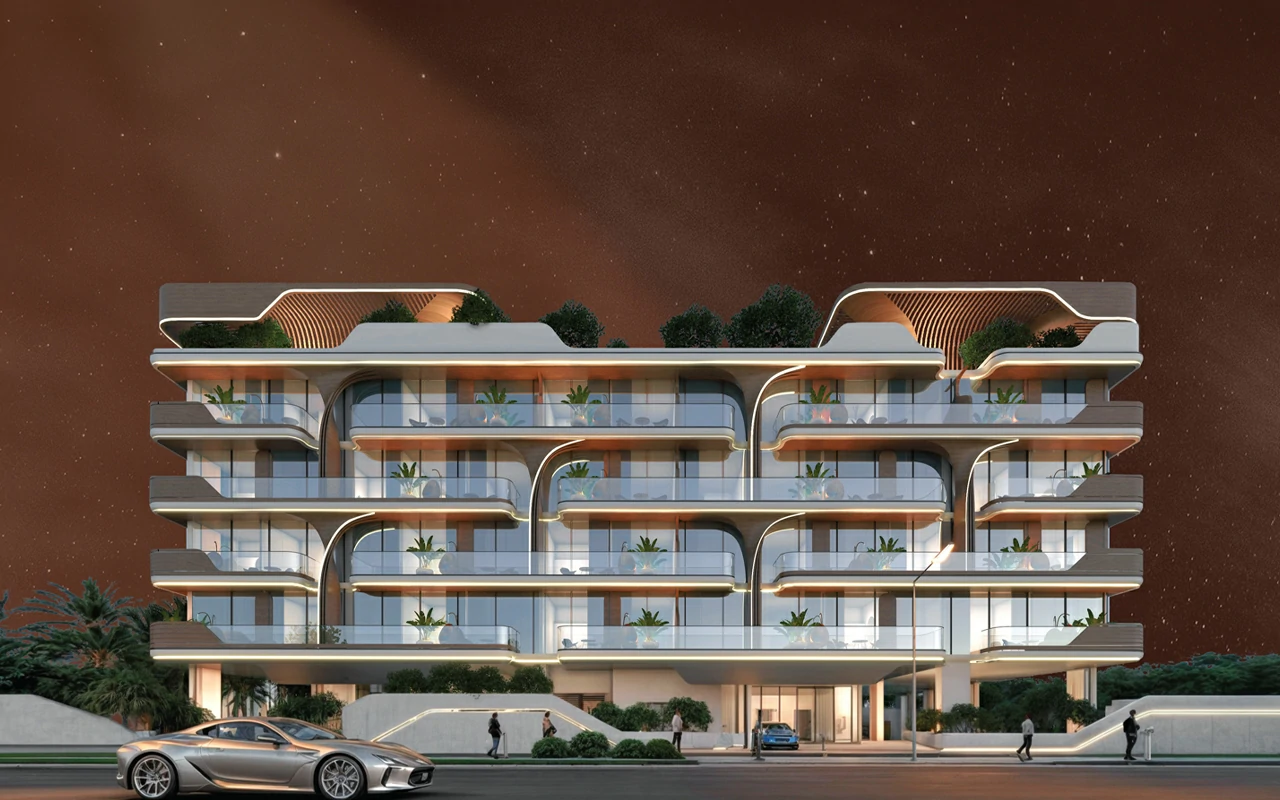 Casa Aura