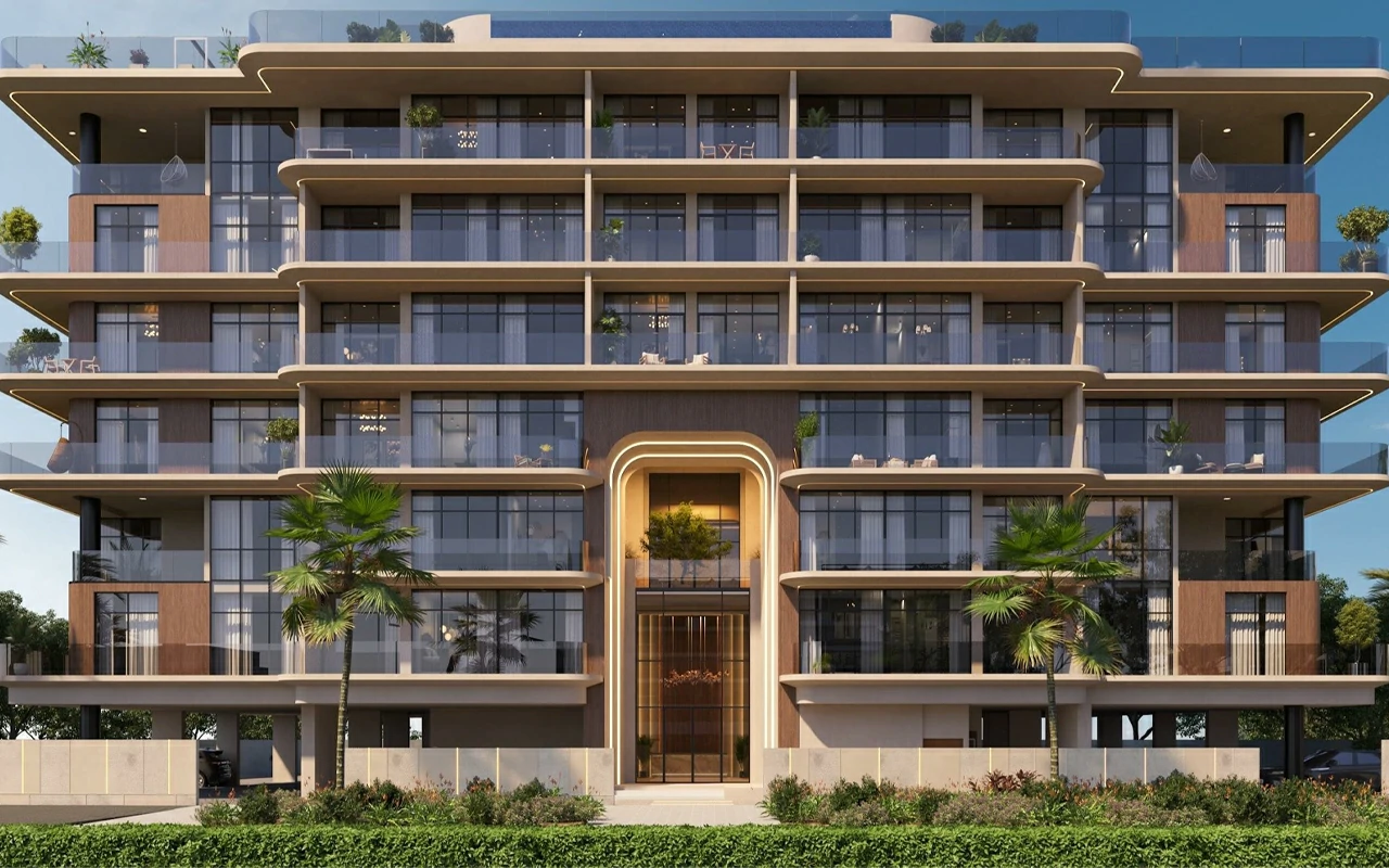 Livia Residence