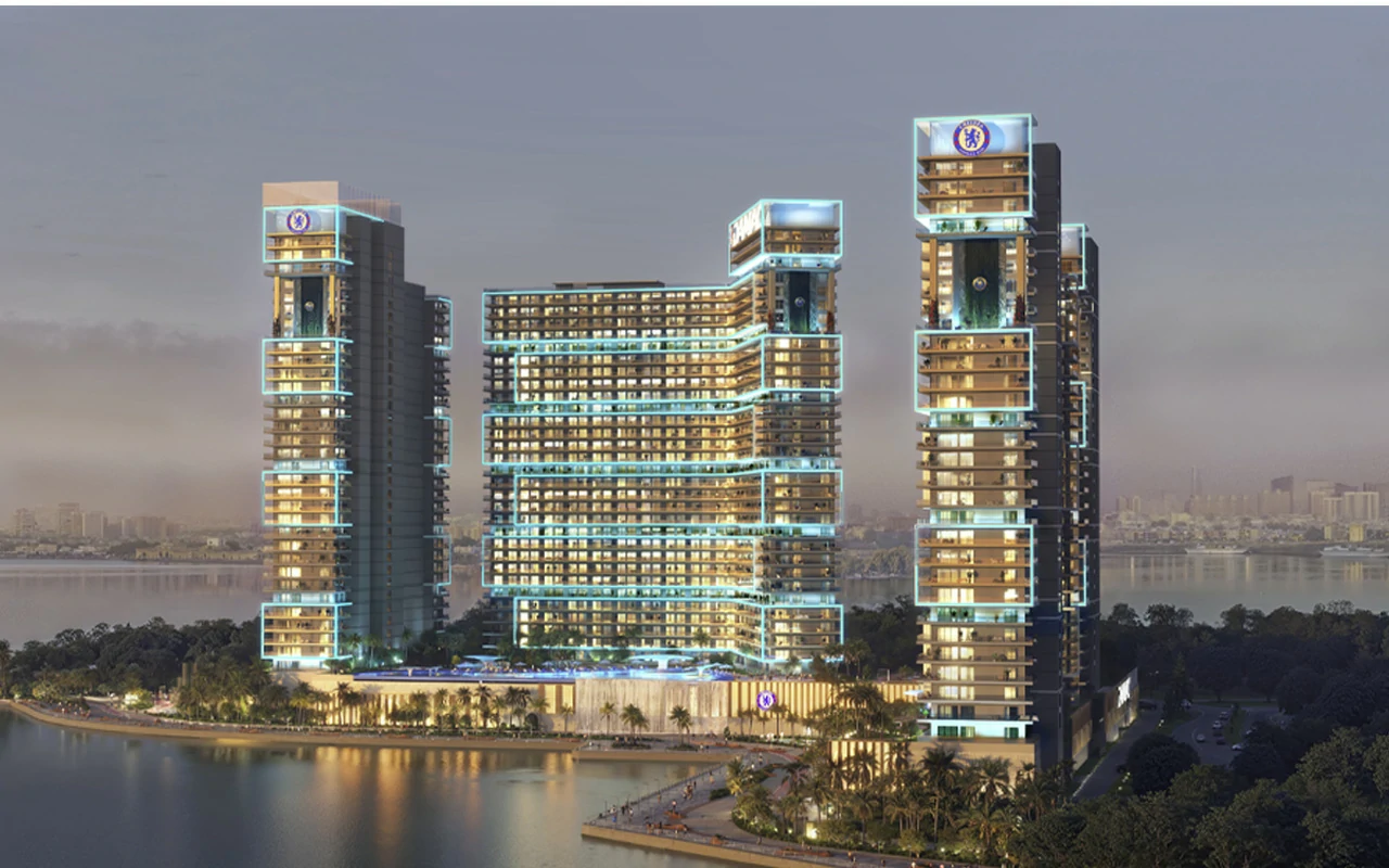 Chelsea Residences