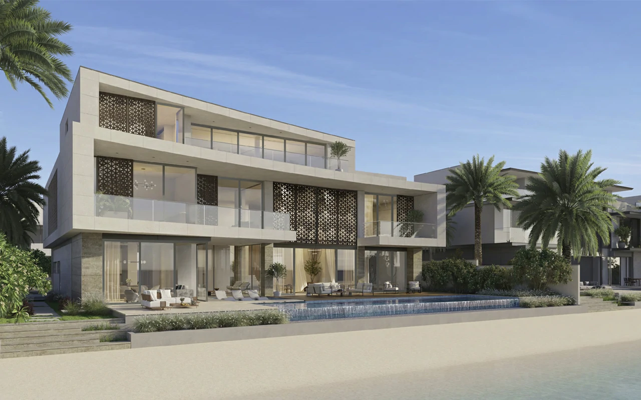 Villa Coral Dune