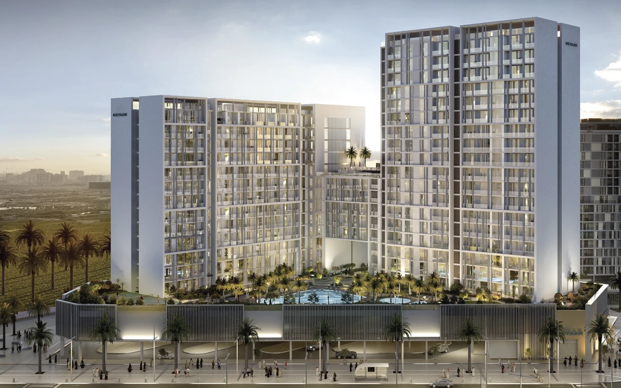 Jannat Midtown