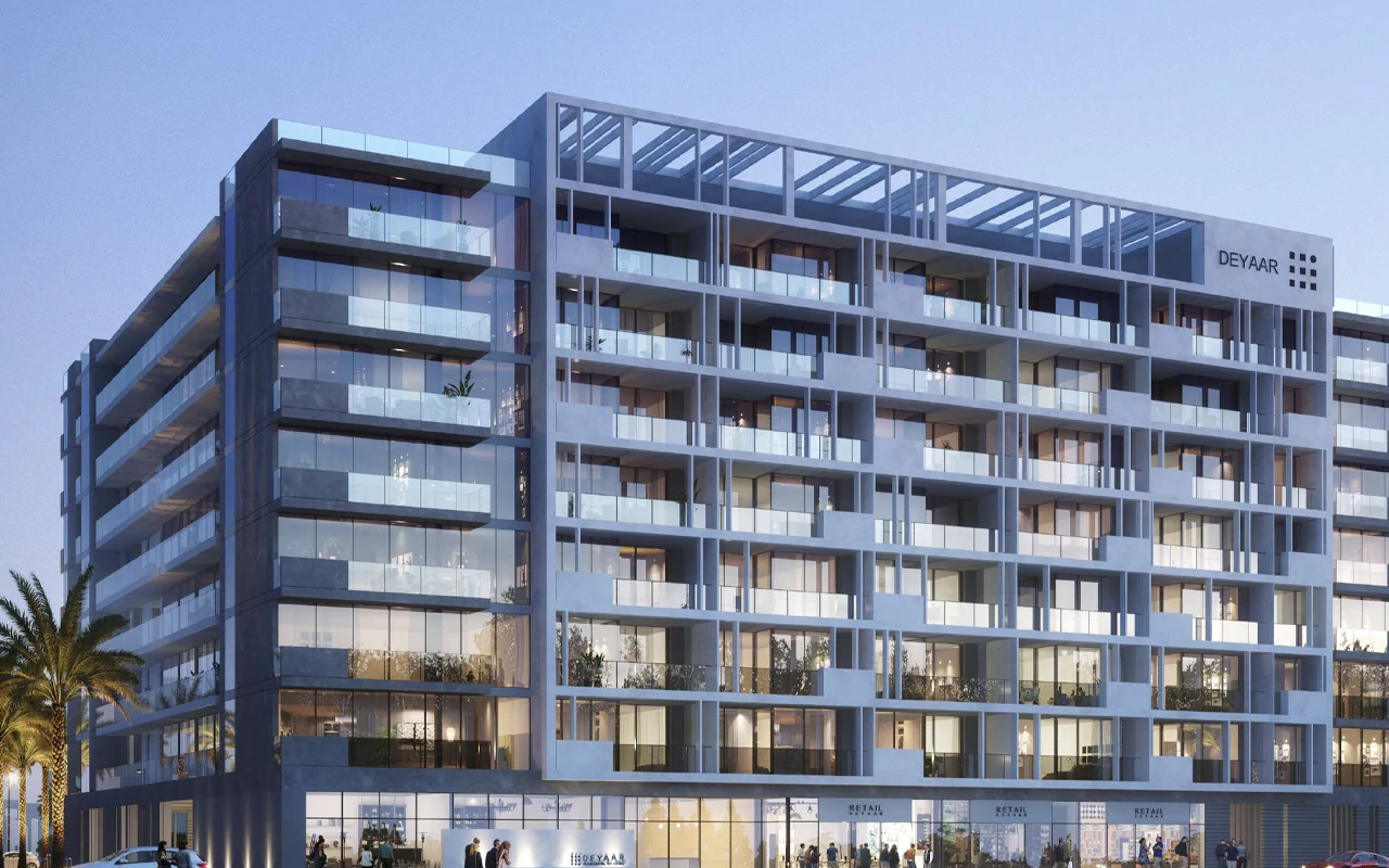 Talia Residences