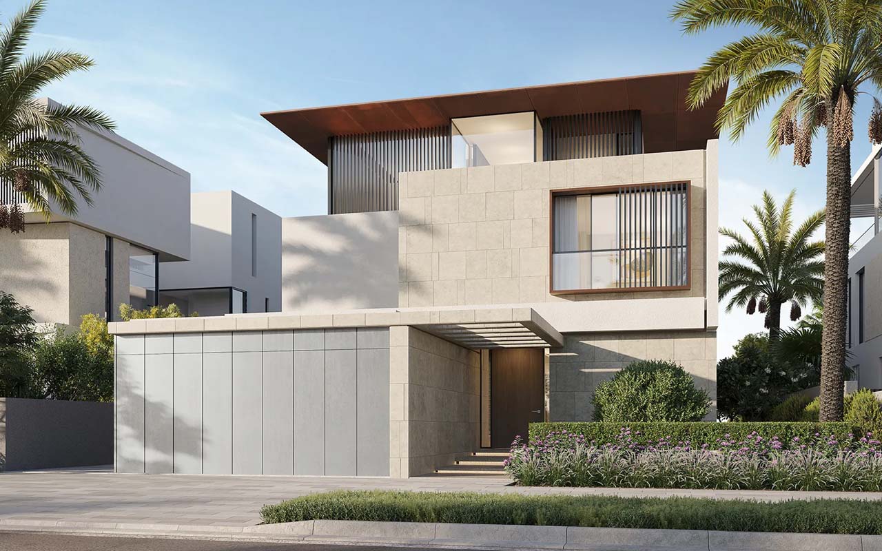 Villa Ocean Whisper