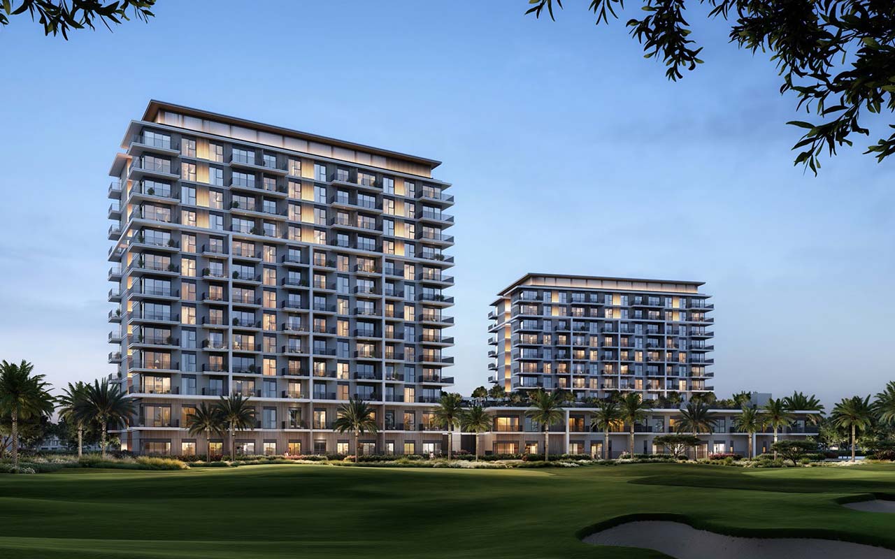 Grove Ridge