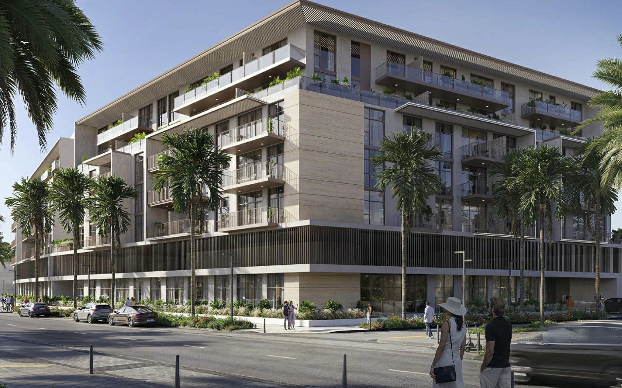 IR1DIAN Park Phase 2